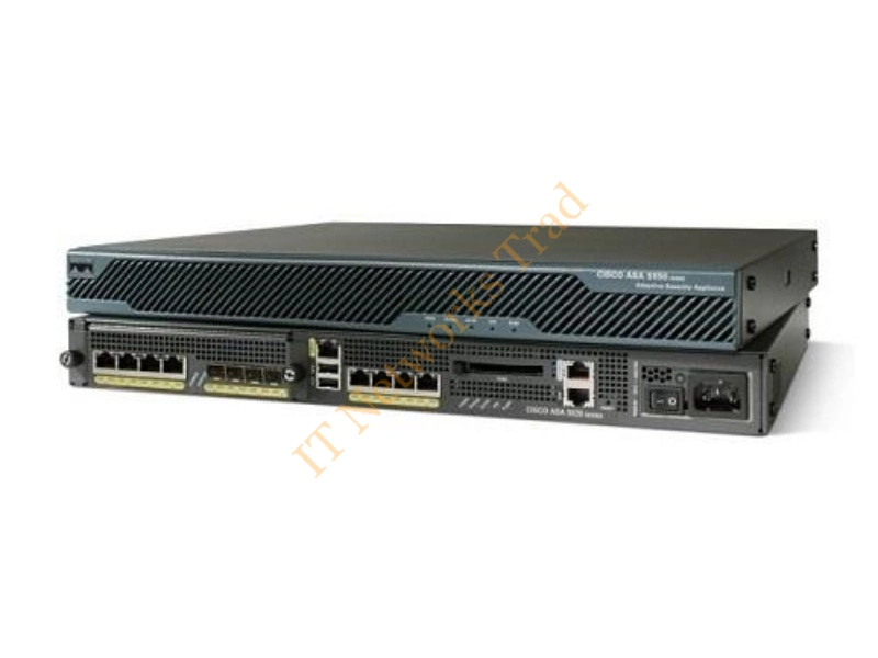 ASA5550-K8 Cisco ASA 5550 Security Appliance