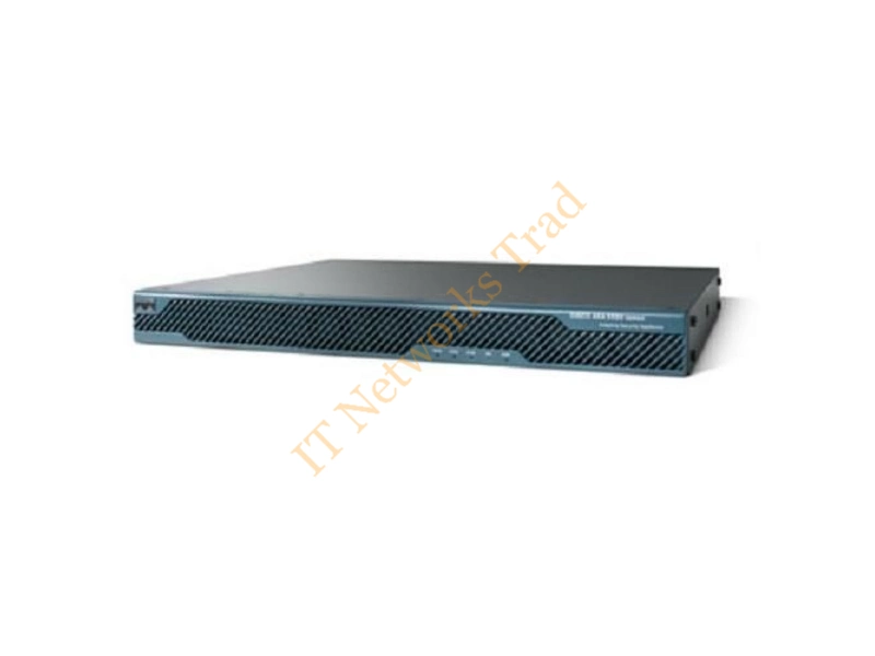 ASA5550-SSL5000-K9 Cisco ASA 5550 Security Appliance