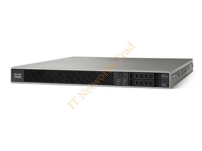 ASA5555-2SSD120-K9 Cisco ASA 5555 Security Appliance
