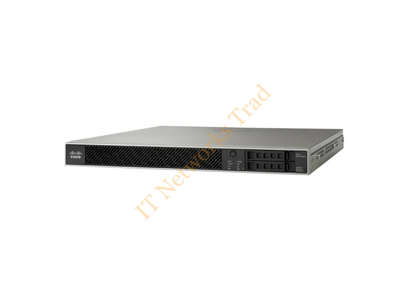 ASA5555-CU-2AC-K9 Cisco ASA 5555 Security Appliance