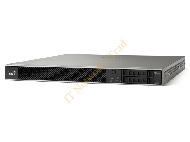 ASA5555-FPWR-K9 - Cisco Asa 5555-X With