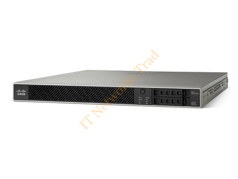 ASA5555-IPS-K9 Cisco ASA 5555 Security Appliance