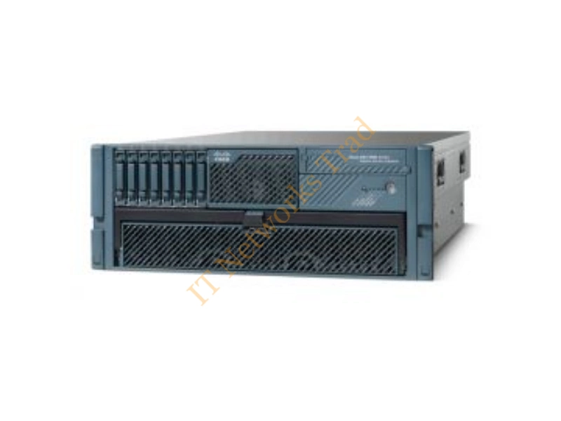 ASA5580-20-4GE-K9 Cisco ASA 5580 Security Appliance