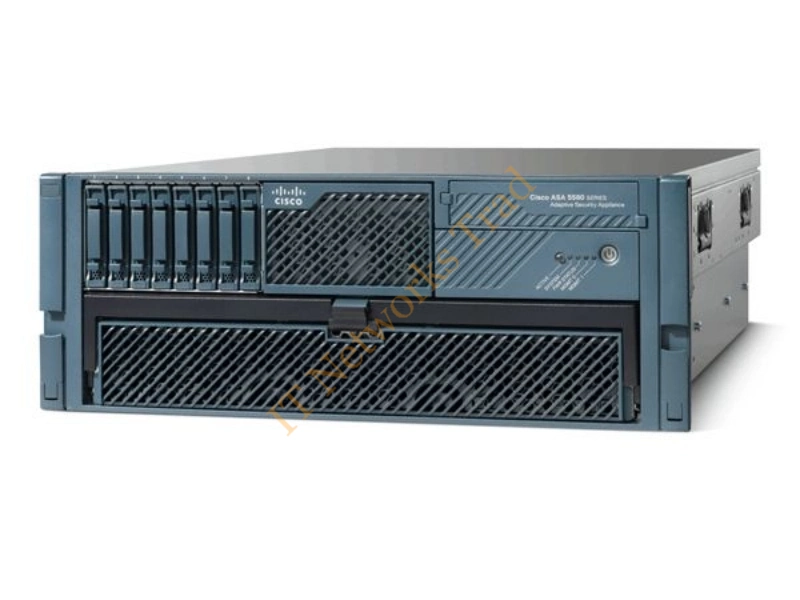 ASA5580-20-BUN-K9 Cisco ASA 5580 Security Appliance