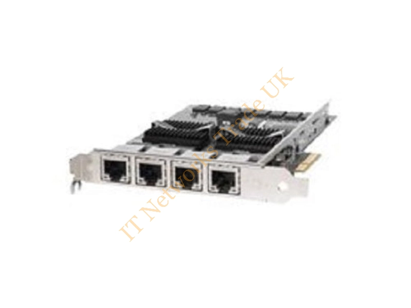 ASA5580-2X10GE-SR Cisco ASA 5580 Interface Card Networking Accessory