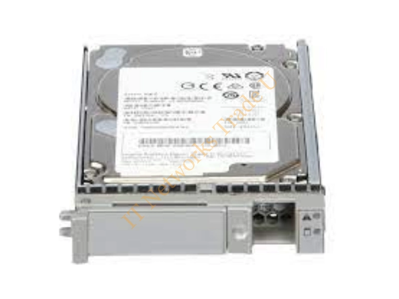ASA5585-HD-600GB= Cisco 600GB Server Hard Drive for ASA 5585-X Internal HDD