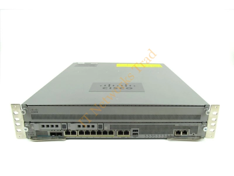 ASA5585-S20X-K9 Cisco ASA 5585 Security Appliance