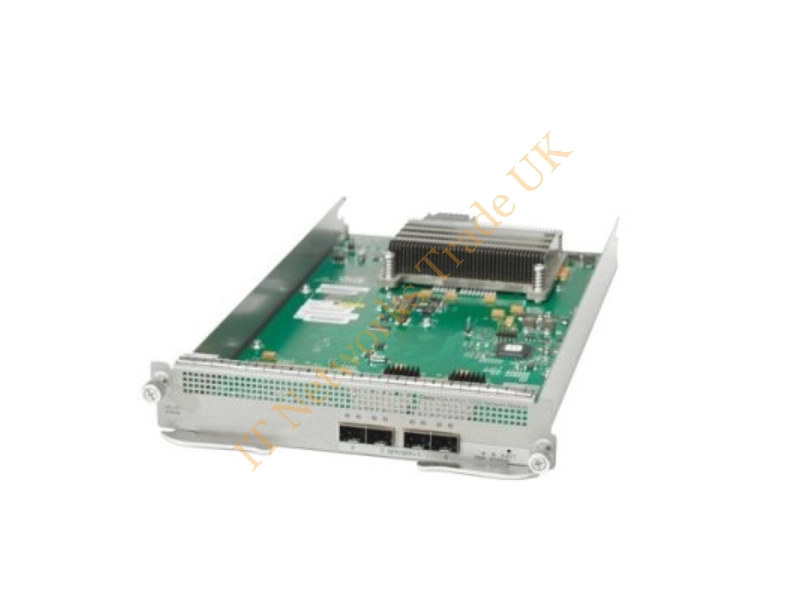 ASA5585-SEPTUM Cisco ASA 5585 Slot Divider for Half-slot IO Modules Networking Accessory