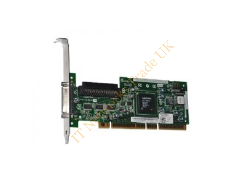 ASC29320ALP HP Ultra-320 64-Bit SCSI Controller RAID Controller