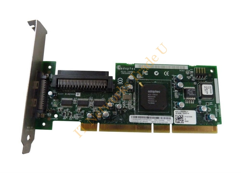 ASC29320LP HP Ultra-320 64-Bit SCSI Controller RAID Controller