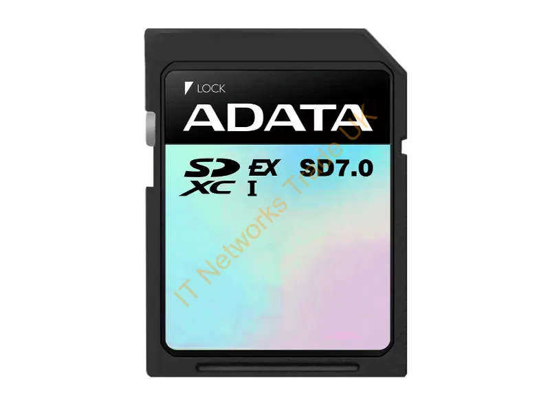 ASD256GEX3L1-C - Adata Premier Extreme 256 Gb Sdxc Uhs-I Class 10