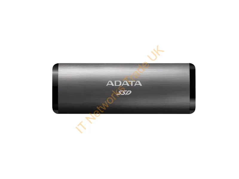 ASE760-1TU32G2-CTI - Adata Se760 1 Tb Usb Type-C 3.2 Gen 2 (3.1 Gen 2) Titanium