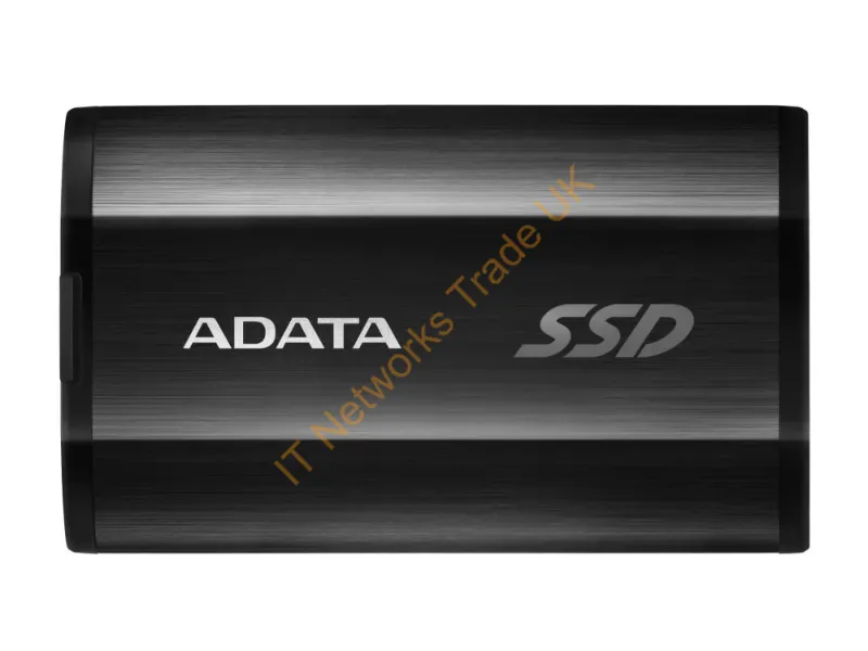 ASE800-1TU32G2-CBK - Adata Se800 1 Tb Usb Type-C 3.2 Gen 2 (3.1 Gen 2) Black