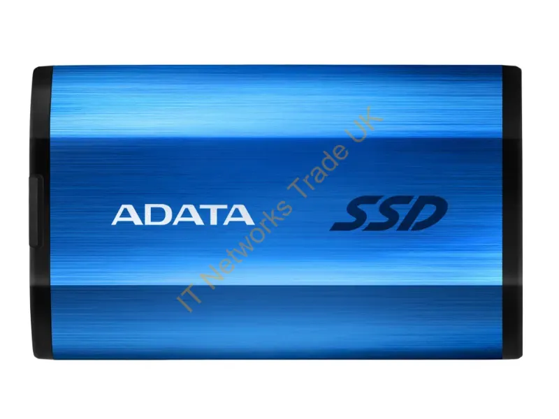 ASE800-1TU32G2-CBL - Adata Se800 1 Tb Usb Type-C 3.2 Gen 2 (3.1 Gen 2) Blue