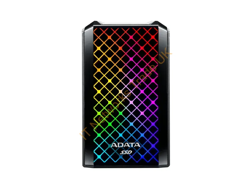 ASE900G-2TU32G2-CBK - Adata Se900G 2 Tb Black
