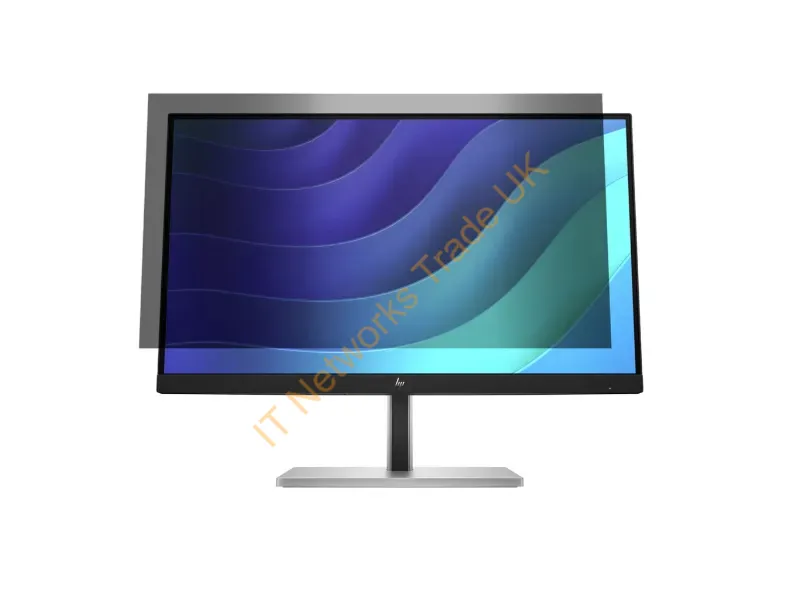 ASF215W9EMGL - Targus 4Vu Frameless Display Privacy Filter 21.5"