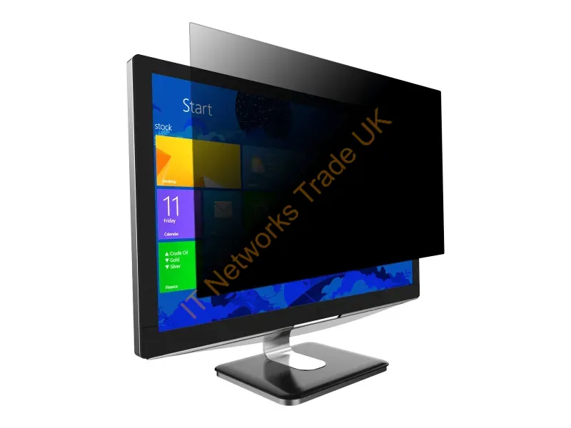 ASF216W9USZ - Targus 4Vu Frameless Display Privacy Filter 21.6"
