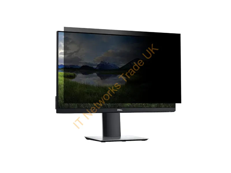 ASF230W9EMGL - Targus 4Vu Frameless Display Privacy Filter 23"