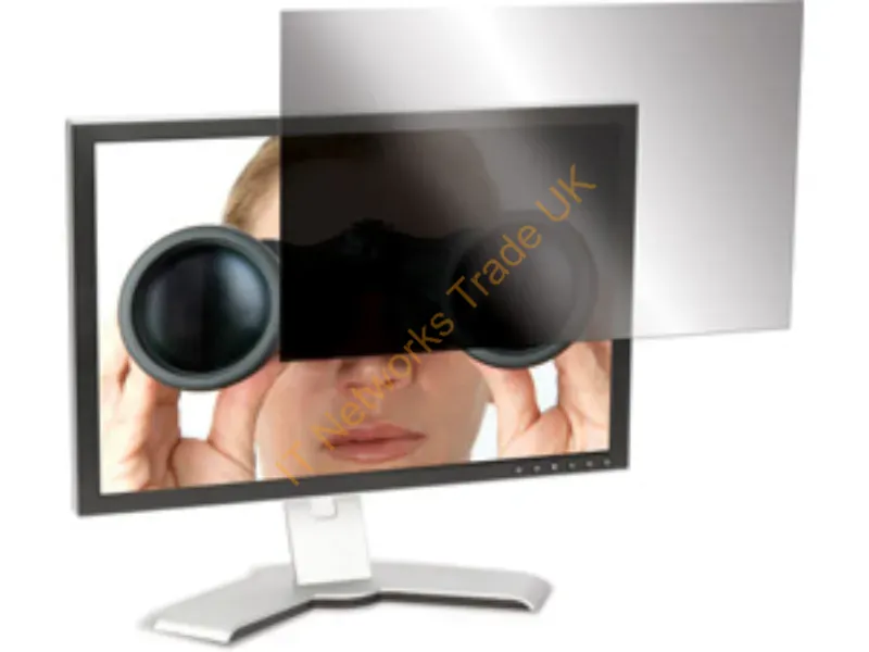 ASF236W9USZ - Targus Asf236W9Usz Display Privacy Filters 23.6" Monitor Frameless Display Privacy Filter