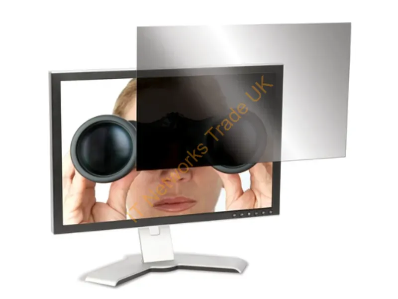 ASF23W9USZ - Targus Asf23W9Usz Monitor Accessory Screen Protector