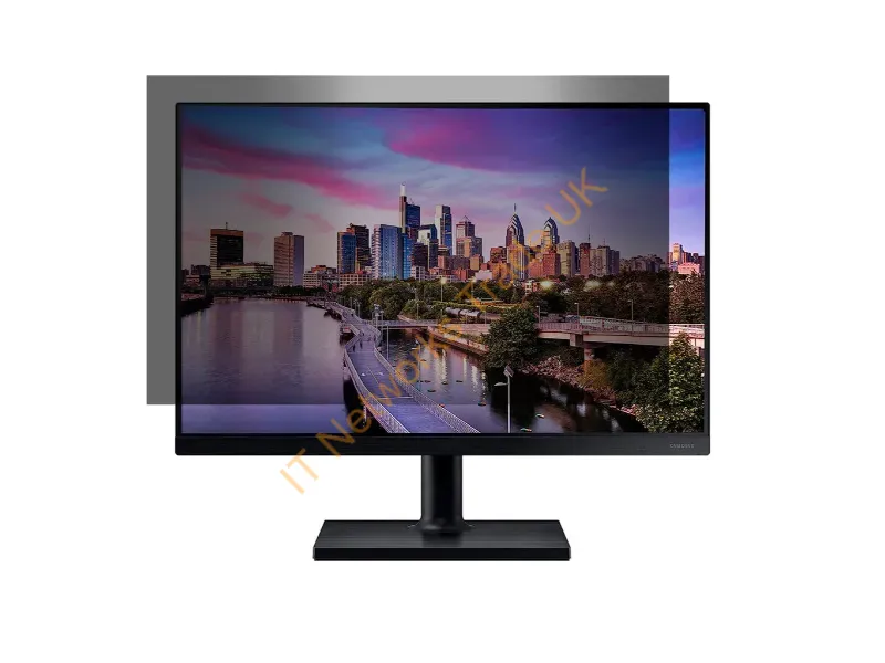 ASF240W1EMGL - Targus 4Vu Frameless Display Privacy Filter 24"