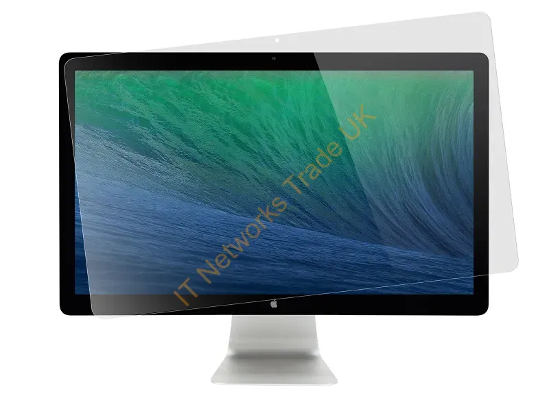 ASF27ATDUSZ - Targus Asf27Atdusz Monitor Accessory Screen Protector