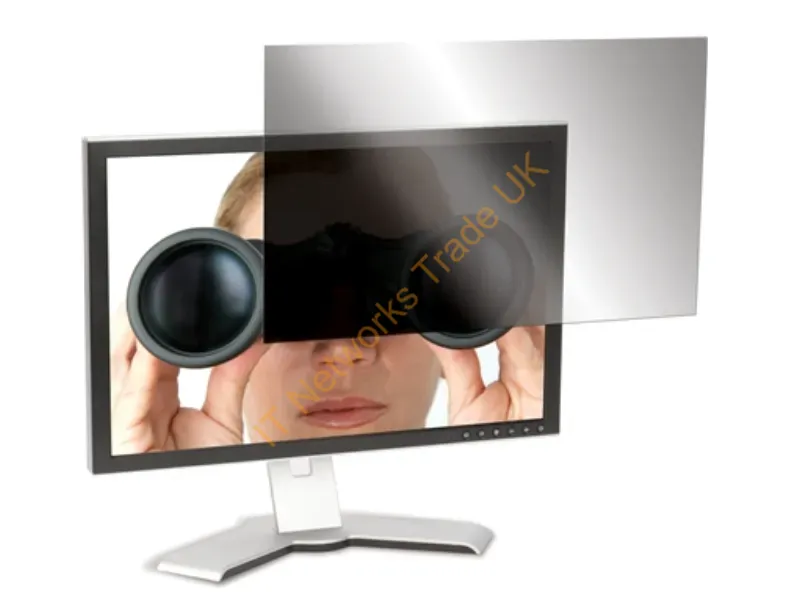 ASF27W9USZ - Targus Asf27W9Usz Monitor Accessory Screen Protector