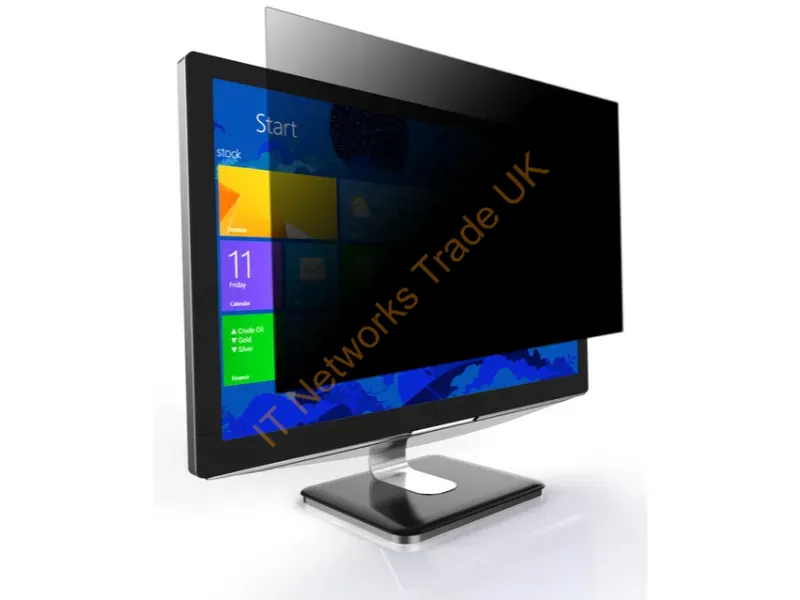 ASF32W9GLZ - Targus 4Vu Privacy Screen Widescrn