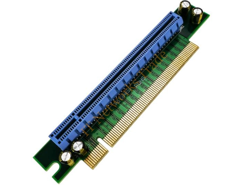 ASHPCIEUP Intel -PCI-Express Riser Card Server Accessory