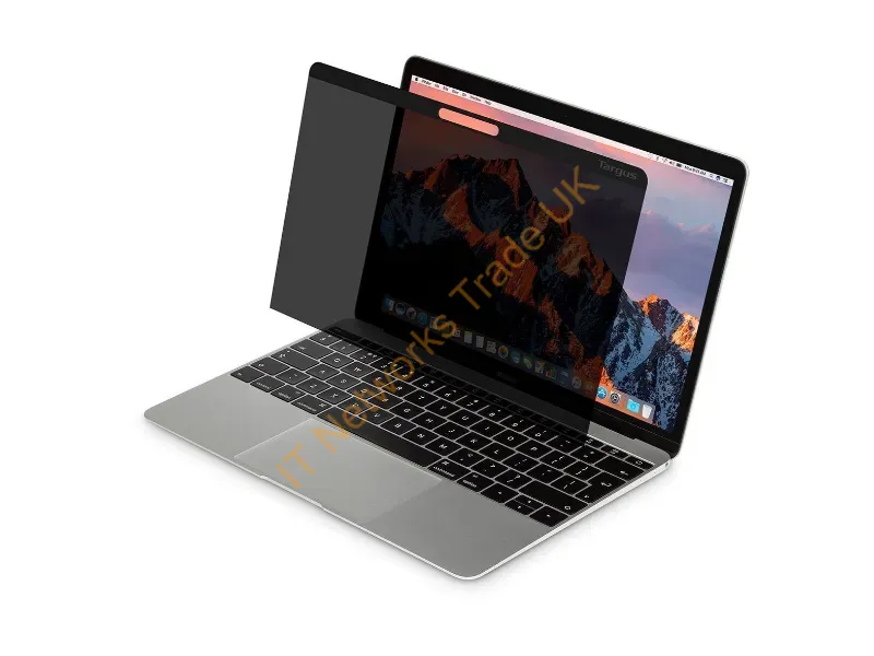 ASM133MBP6GL - Targus ASM133MBP6GL laptop accessory Laptop screen protector