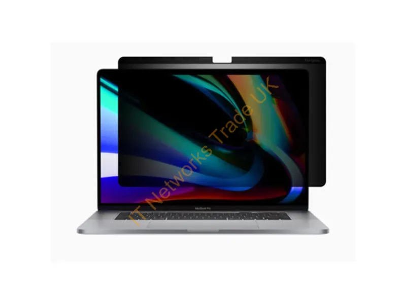 ASM16MBP9GL - Targus Asm16Mbp9Gl Display Privacy Filters Frameless Display Privacy Filter 16"