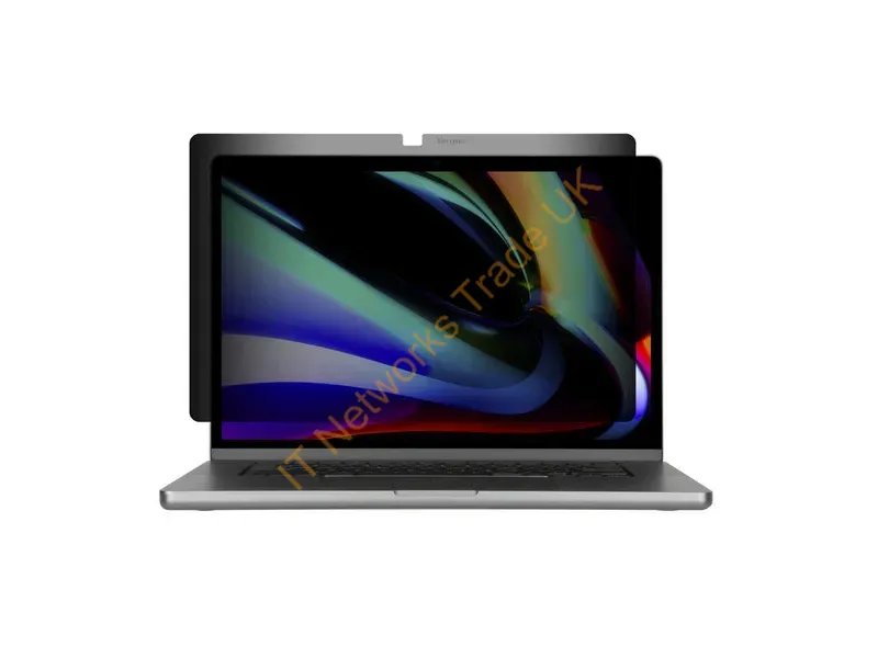 ASM16MBPGL - Targus Asm16Mbpgl Display Privacy Filters 16" Laptop Frameless Display Privacy Filter