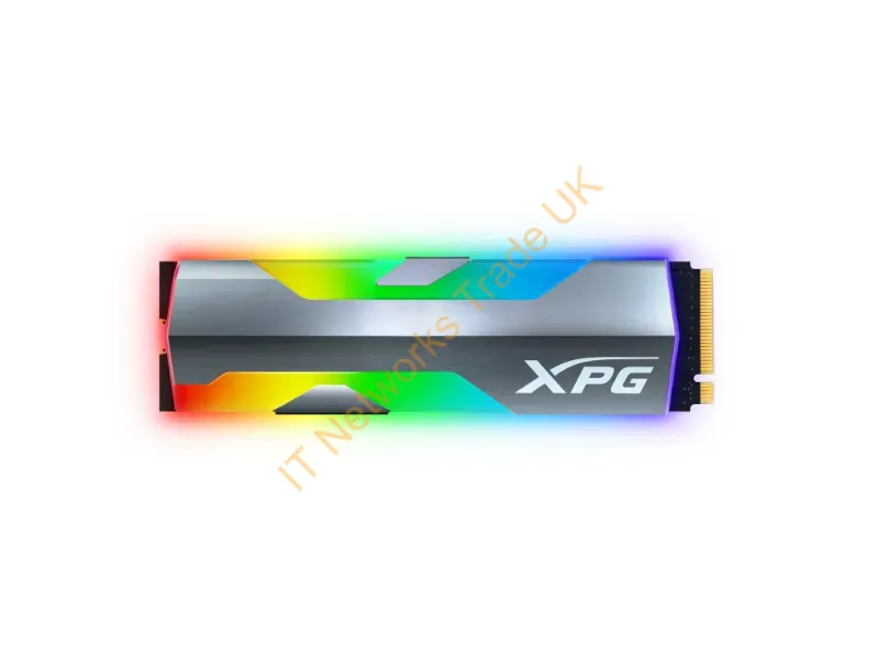 ASPECTRIXS20G-1T-C - Xpg Spectrix S20G M.2 1 Tb Pci Express 3.0 3D Nand Nvme