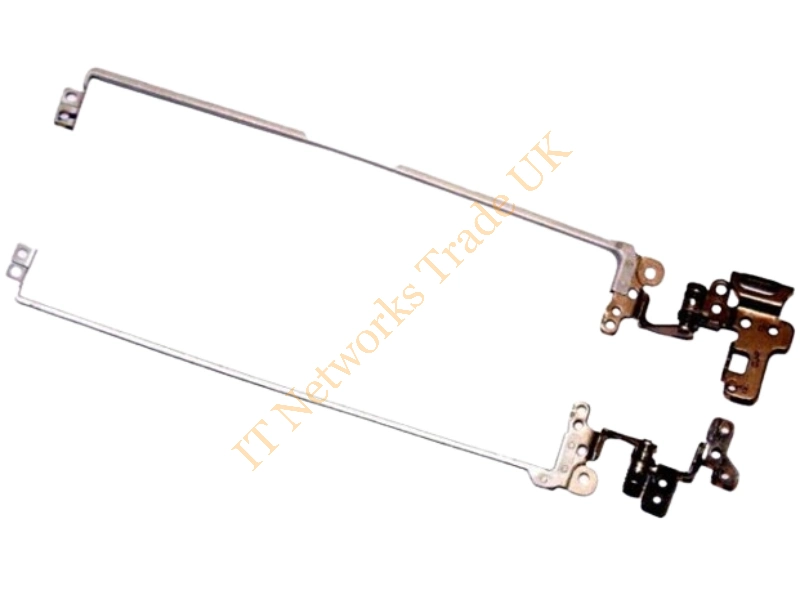 ASPIREHINGE Acer Hinge/Bracket (metal L&R) for Aspire One AO722 Laptop Accessory