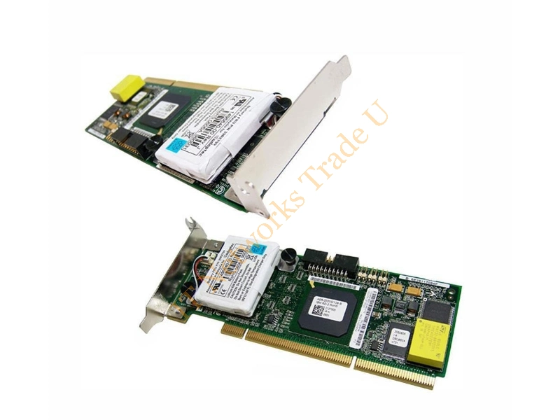 ASR-2020S IBM ServeRAID 6i PCI Ultra320 SCSI Controller RAID Controller