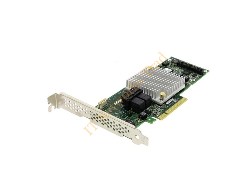 ASR-8805 Adaptec SAS 12GB/s PCI-Express RAID Controller