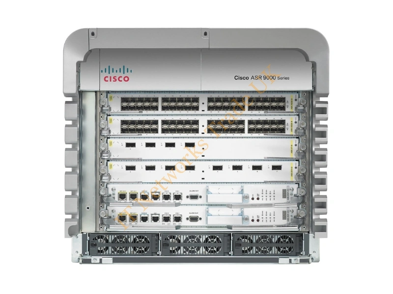 Cisco ASR 9000v Router Chassis Networking Accessory