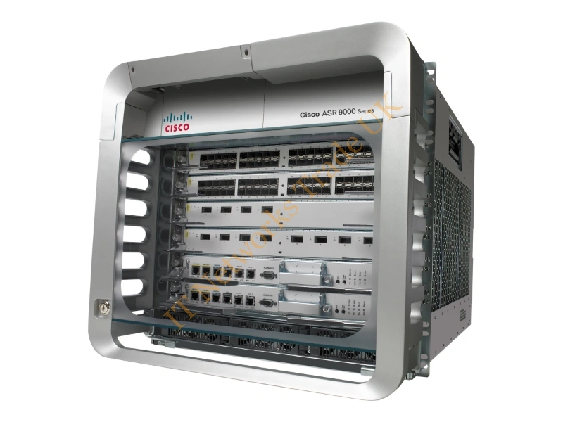 Cisco REMAN ASR 9006 DC CHAS PEM VERSION 2 Networking Accessory