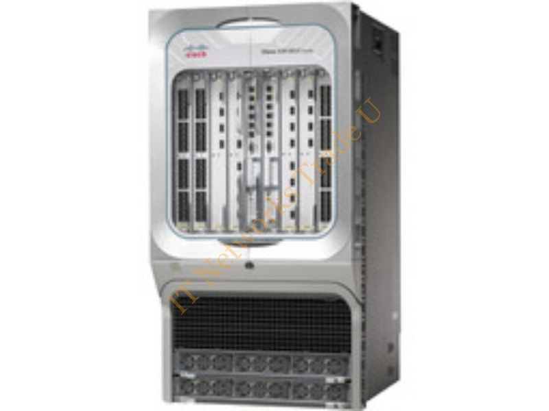 ASR-9010-DC-TR-MIG Cisco Smartnet 8X5Xnbd Asr9010 Dc V2 Chassis Router