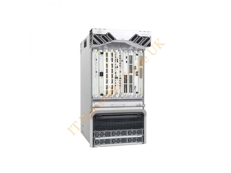 Cisco ASR-9010 CHAS Networking Accessory