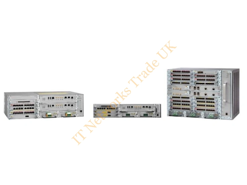 ASR-902 Cisco ASR 902 SERIES RTR CHAS Networking Accessory