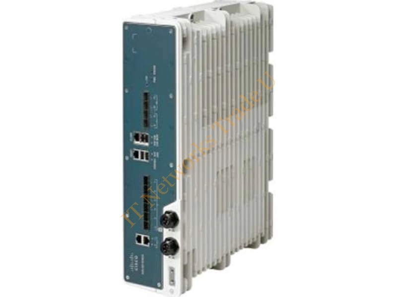 ASR-920-10SZ-PD Cisco ASR 920 Rack-Mountable Router