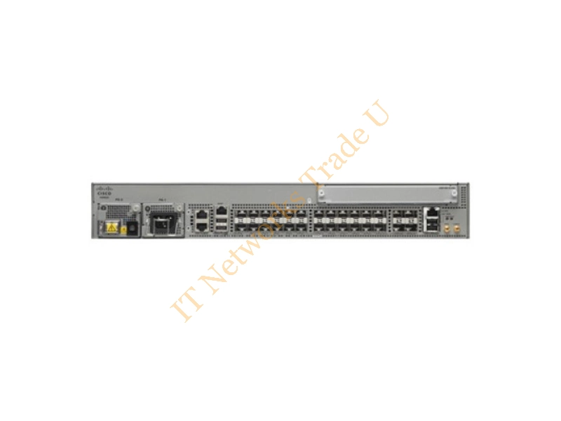ASR-920-24SZ-IM - Cisco Asr920 Series
