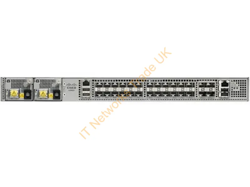 ASR-920-24SZ-M-RF Cisco ASR 920 Rack-Mountable Router