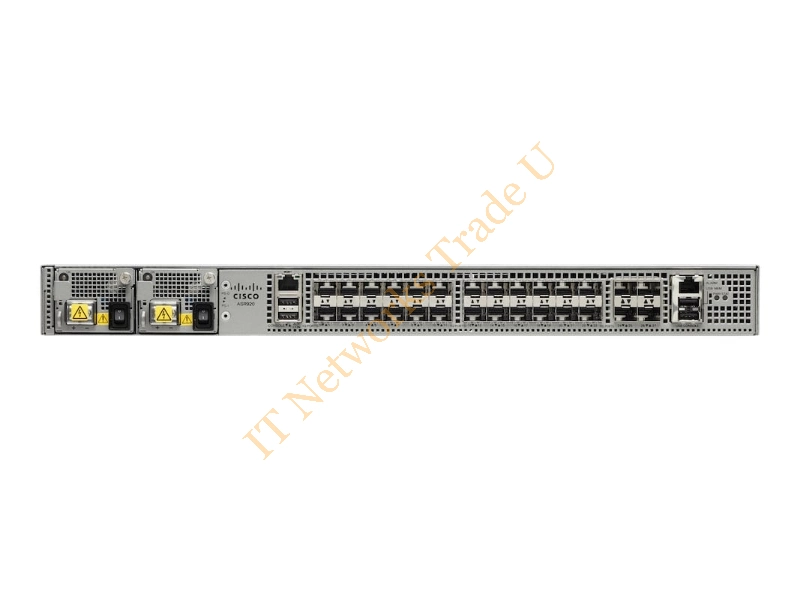 ASR-920-24SZ-M Cisco ASR 920 Router