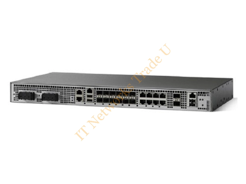 ASR-920-24TZ-M Cisco ASR 920 Router