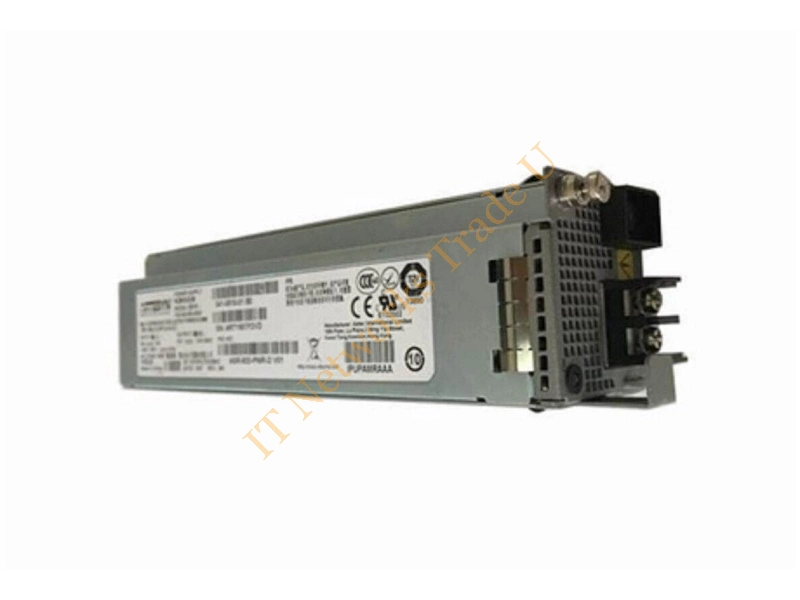 ASR-920-PWR-D - Cisco Cisco Asr 920 Dc