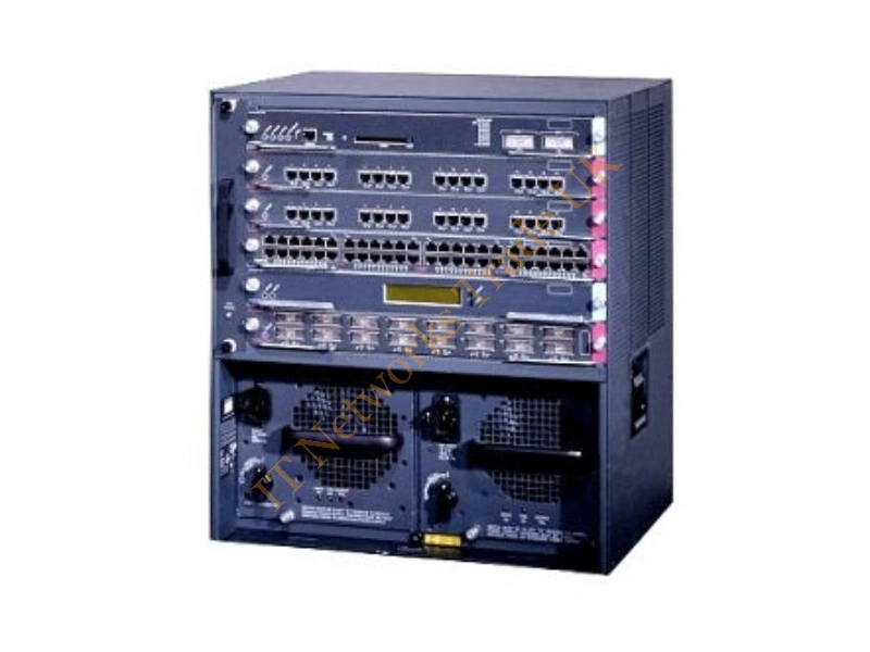 ASR-9922-DC-RF Cisco ASR 9922 20 Line Card Slot DC Chassis Networking Accessory