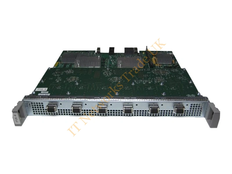 ASR1000-6TGE Cisco ASR1000 Ethernet Line Card Networking Accessory