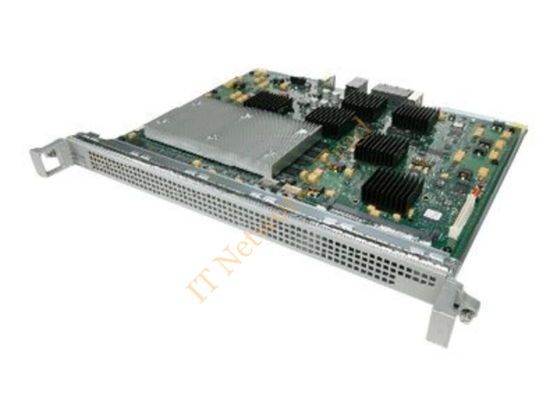 ASR1000-ESP10= Cisco Asr1000 Embedded Svc Proc 10Gb Crypto Sp Security Appliance